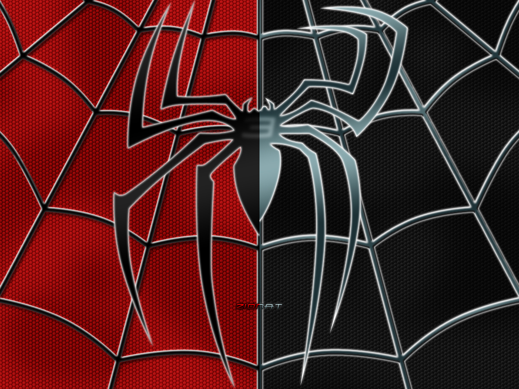 Spiderman wallpapers by zidnat on
