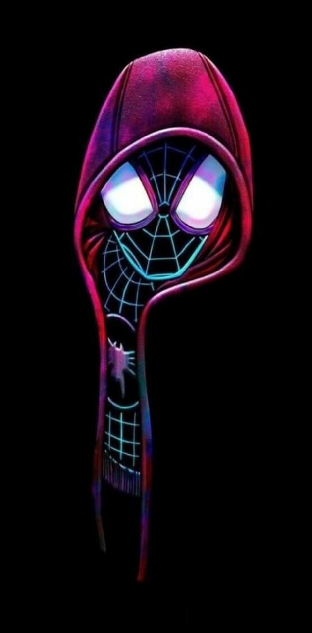 Spiderman wallpaper by kishidroid
