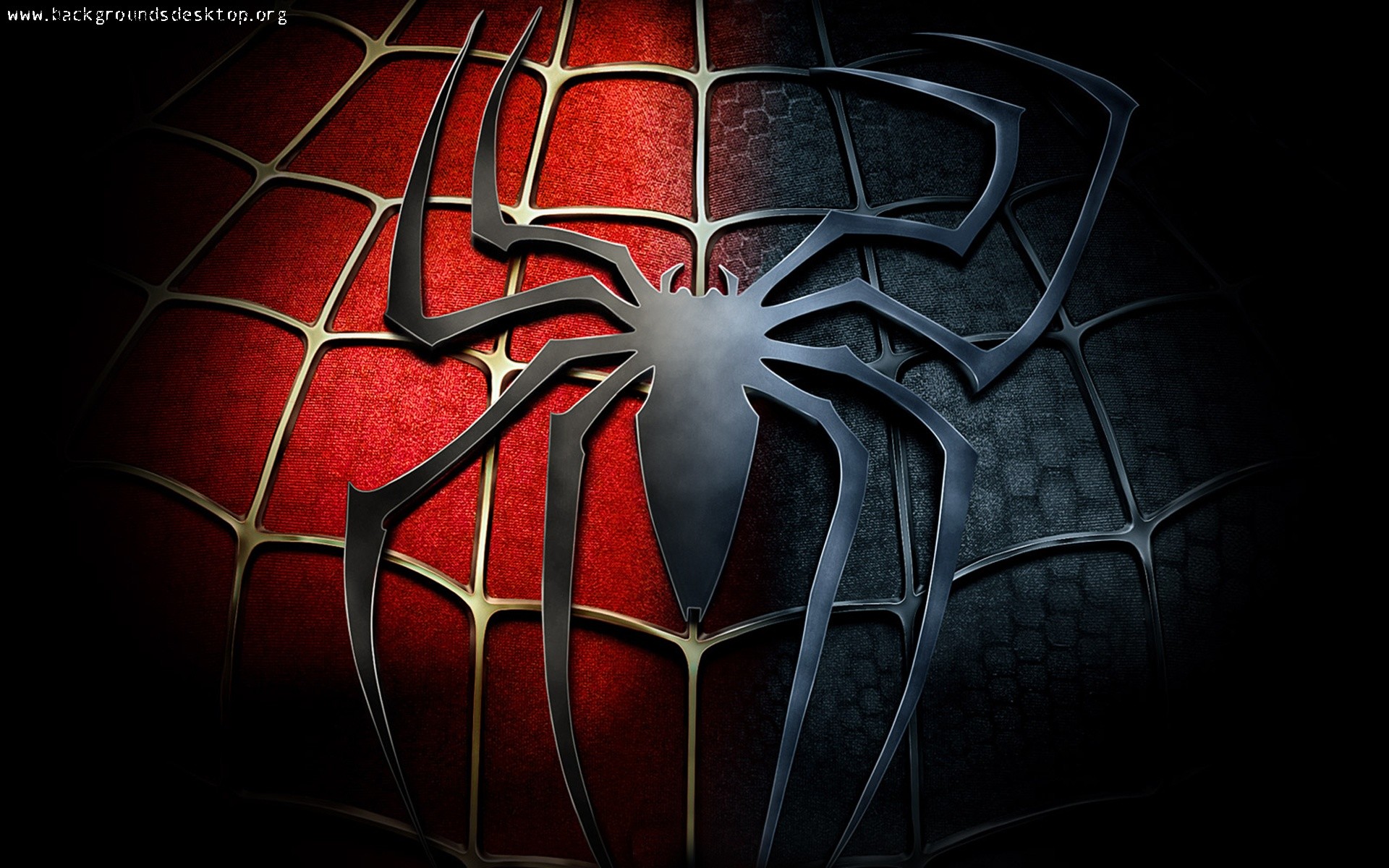 Spiderman logo hd pc wallpapers â hd wallpapers site