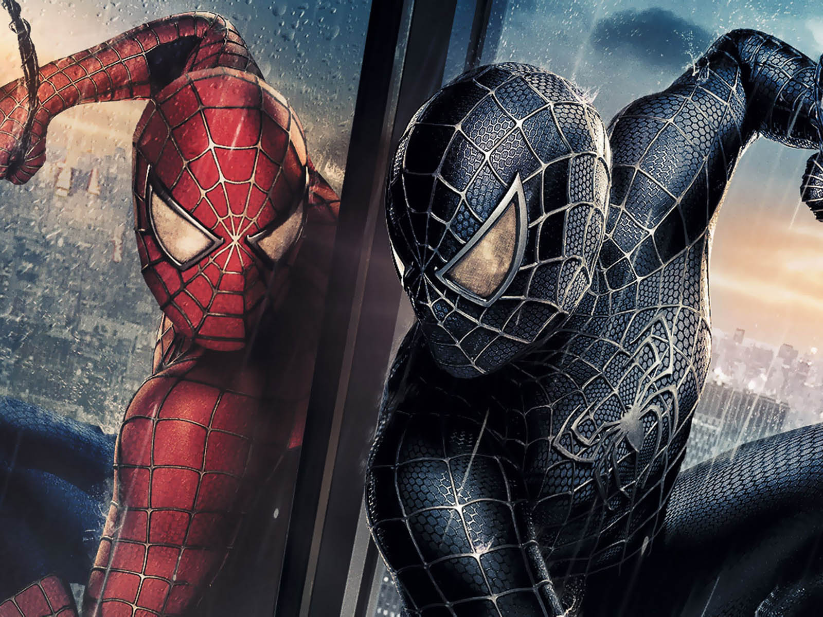 Spiderman hd wallpapers free download