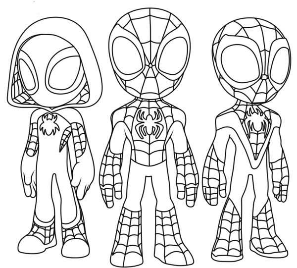 Spiderman coloring pages best sheets for kids and adults spiderman coloring coloring pages halloween coloring pages