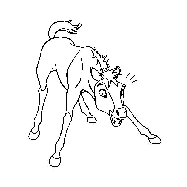 Spirit stallion of the cimarron coloring pages found on polyvore horse coloring pages spirit drawing horse drawings