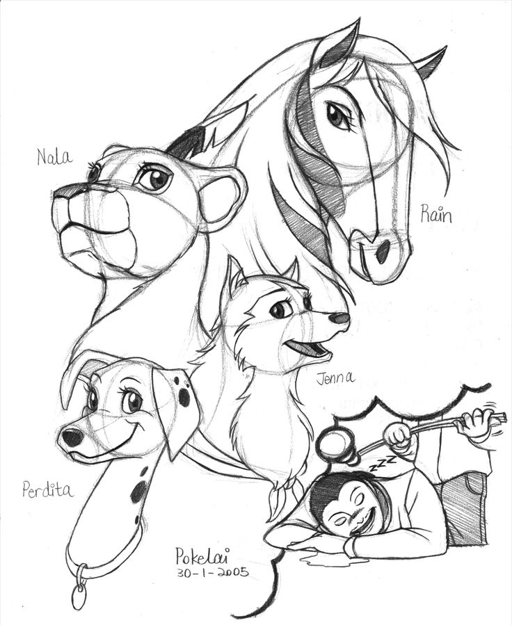 Image result for spirit stallion of the cimarron outline cute drawings cool drawings drawings