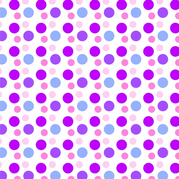 Polka dots spots wallpaper free stock photo