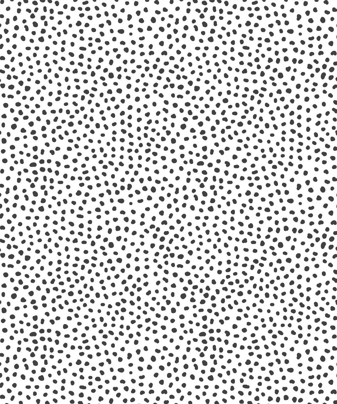 Huddys dots â luxurious spotted wallpaper â milton king aus