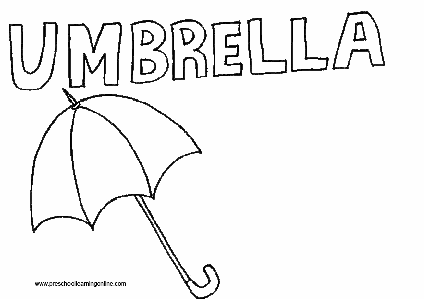 Kids seasonal coloring pages weather