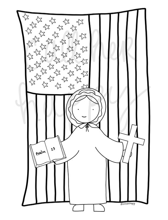 St elizabeth ann seton printable coloring page sheet lazy liturgical year catholic resources for kids feast day prayer activities jesus
