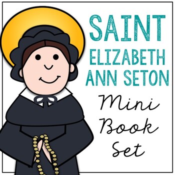 Saint elizabeth ann seton tpt