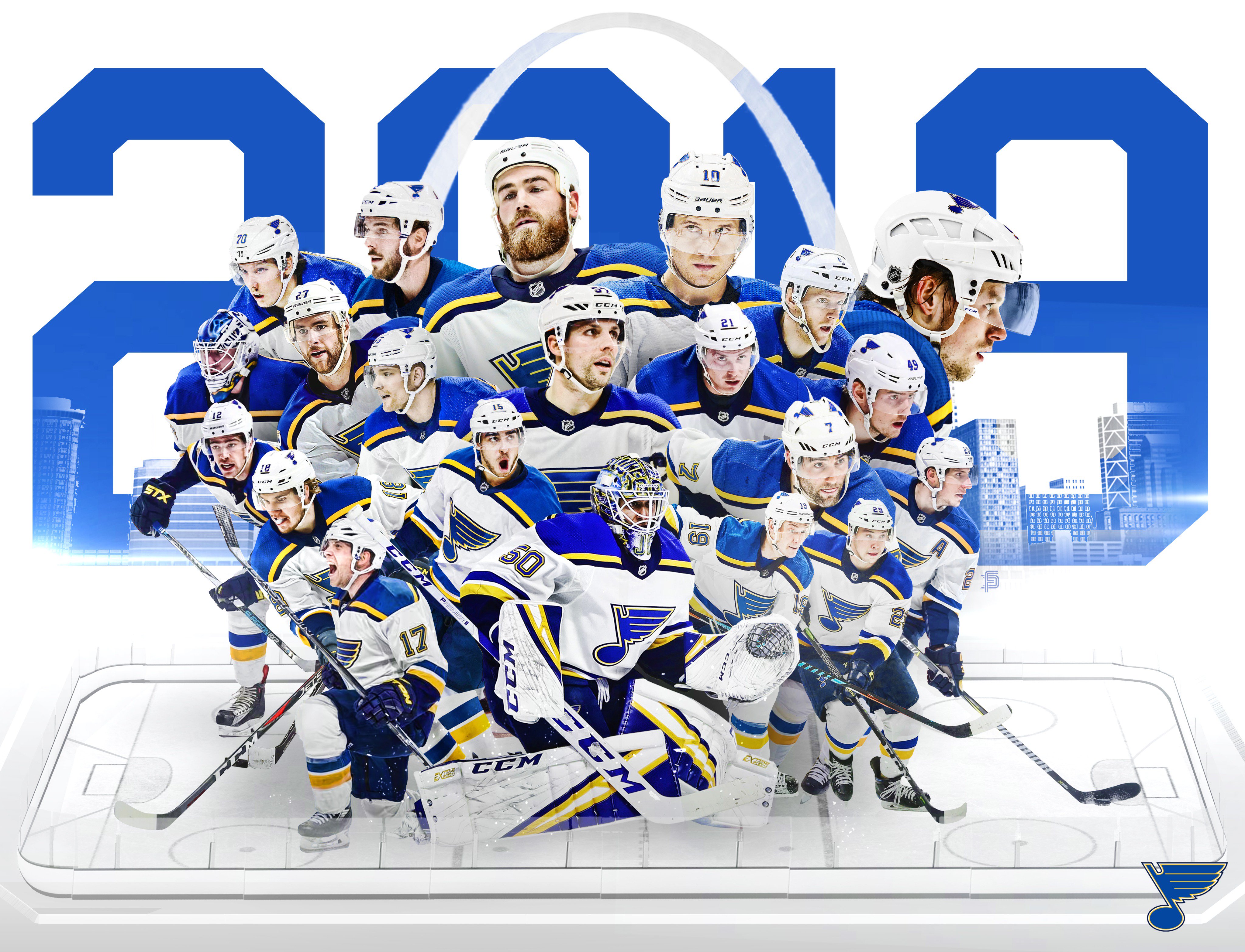 Wallpaper wallpaper, sport, logo, NHL, hockey, glitter, checkered, St. Louis  Blues images for desktop, section спорт - download