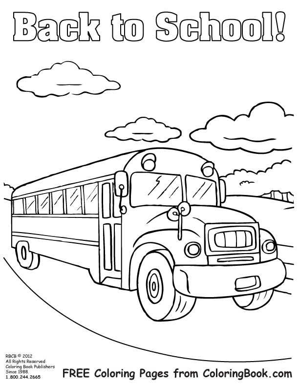 Playoffs coloring page