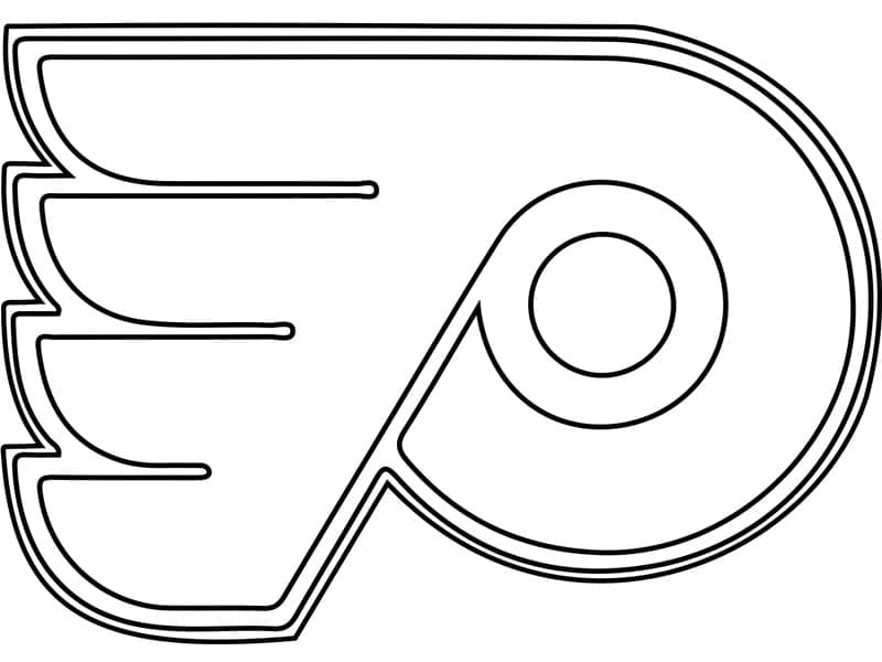 Nhl coloring pages