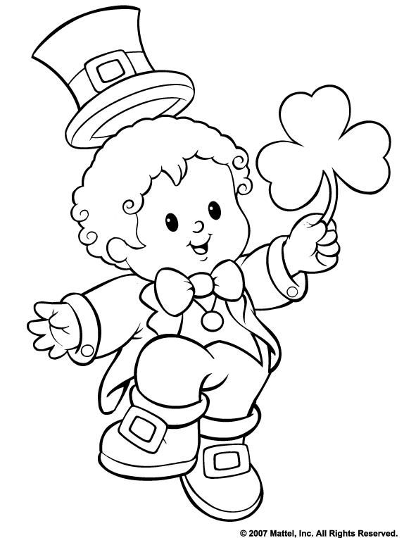 Free st patricks day coloring pages st patricks coloring sheets st patricks day crafts for kids st patricks day crafts