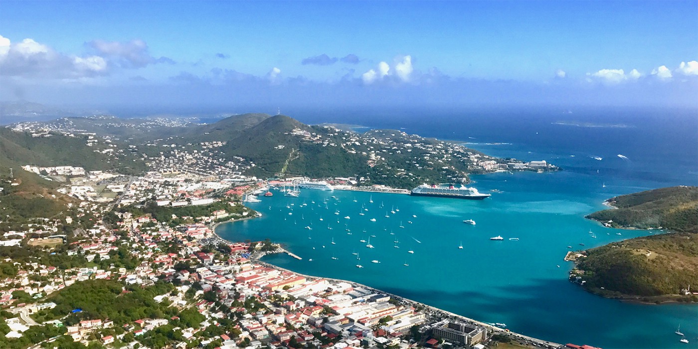 Some fun itineraries for your visit to saint thomas by matt wade