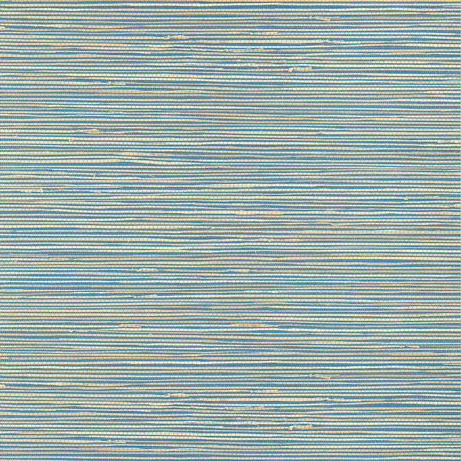 T st thomas wallpaper blue from the thibaut pavilion collection