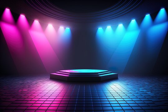 Stage background images â browse photos vectors and video