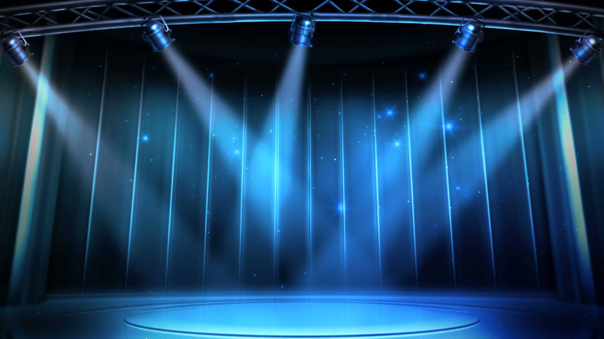 Stage backgrounds