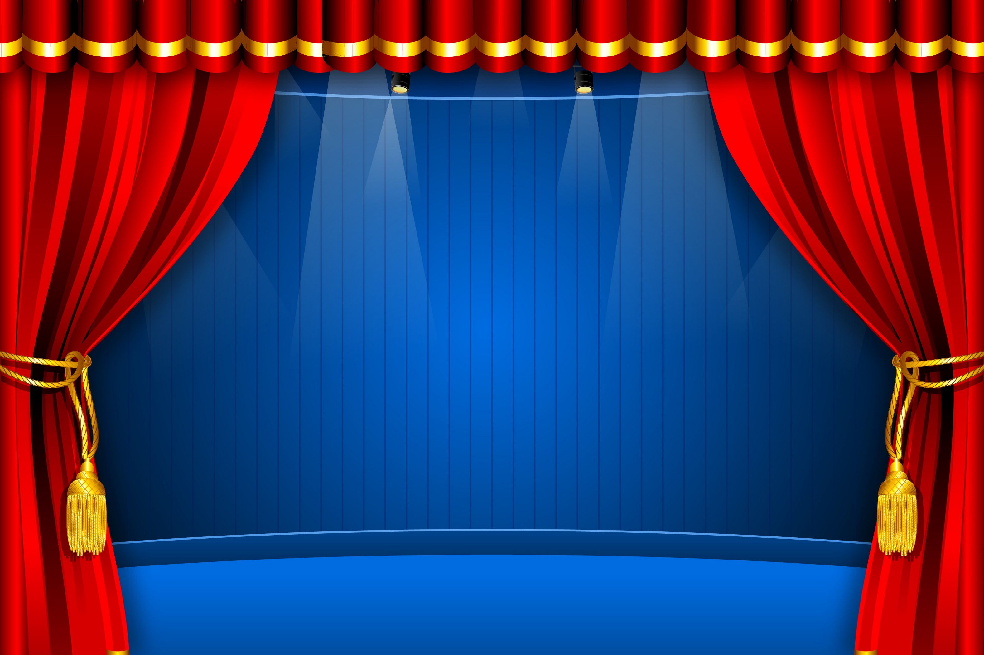 Stage curtain background stage curtains red curtains studio background images