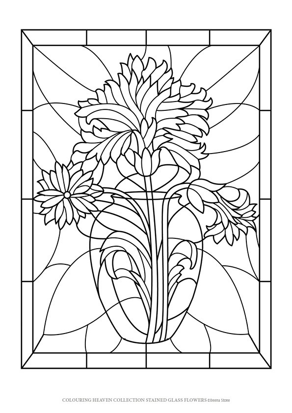 Free colouring pages from colouring heaven colouring heaven