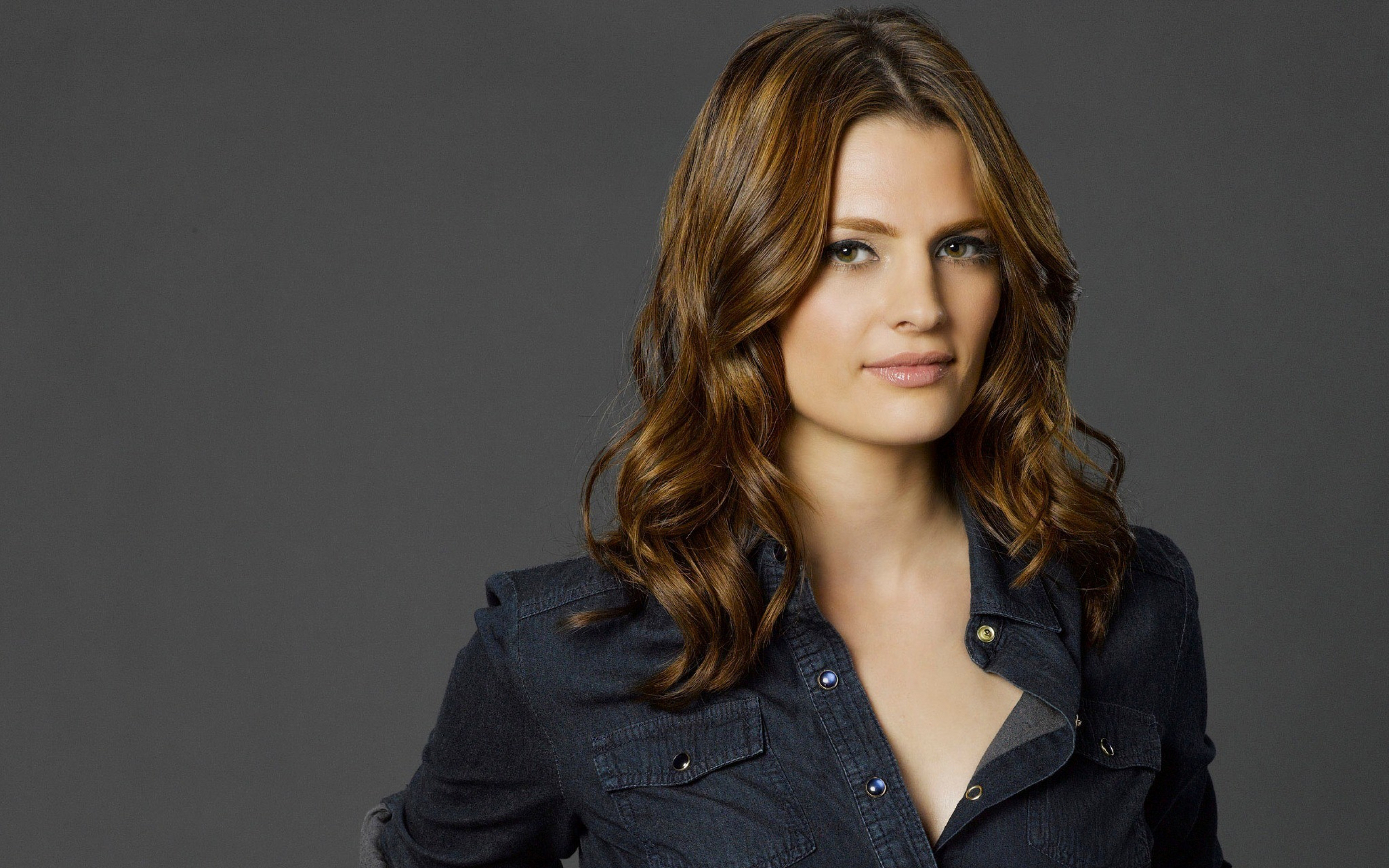 Stana katic hd papers and backgrounds