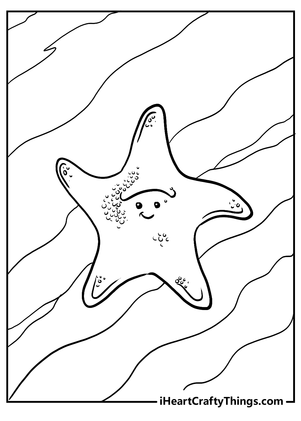 Printable finding nemo coloring pages updated