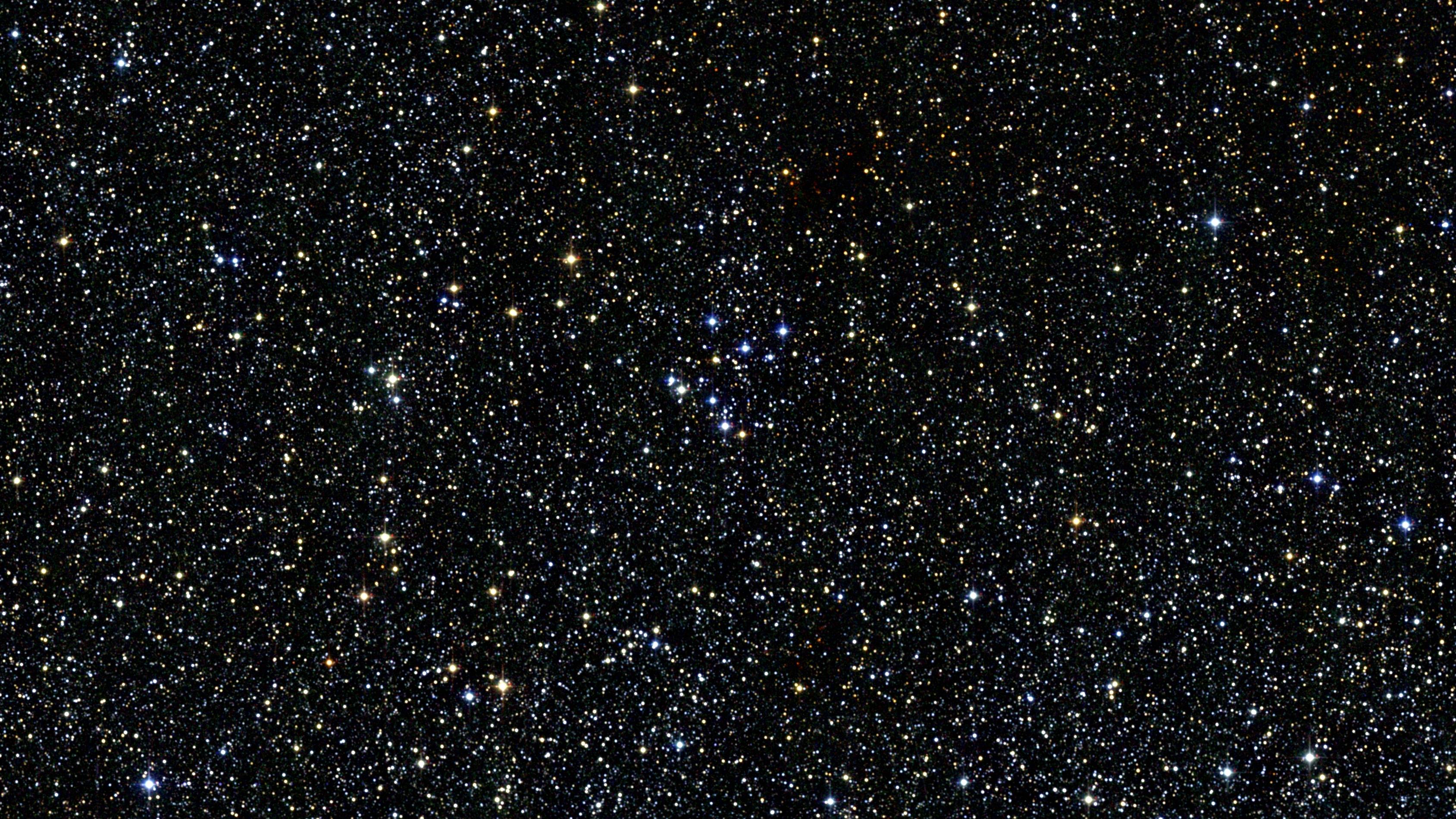 Outer space stars desktop hd wallpaper