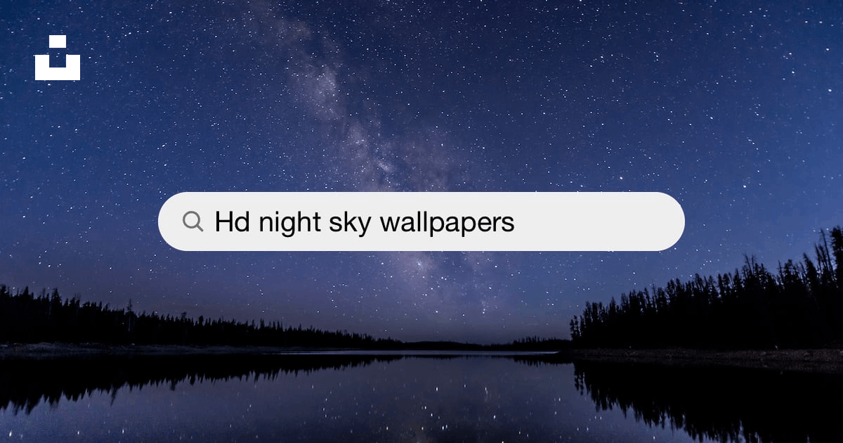 Night sky wallpapers free hd download hq