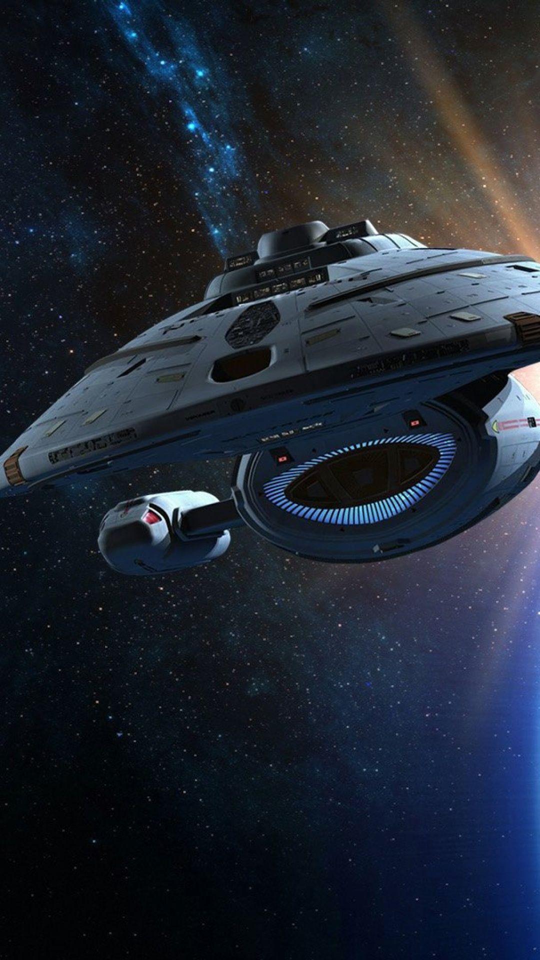 Star trek hd android wallpapers