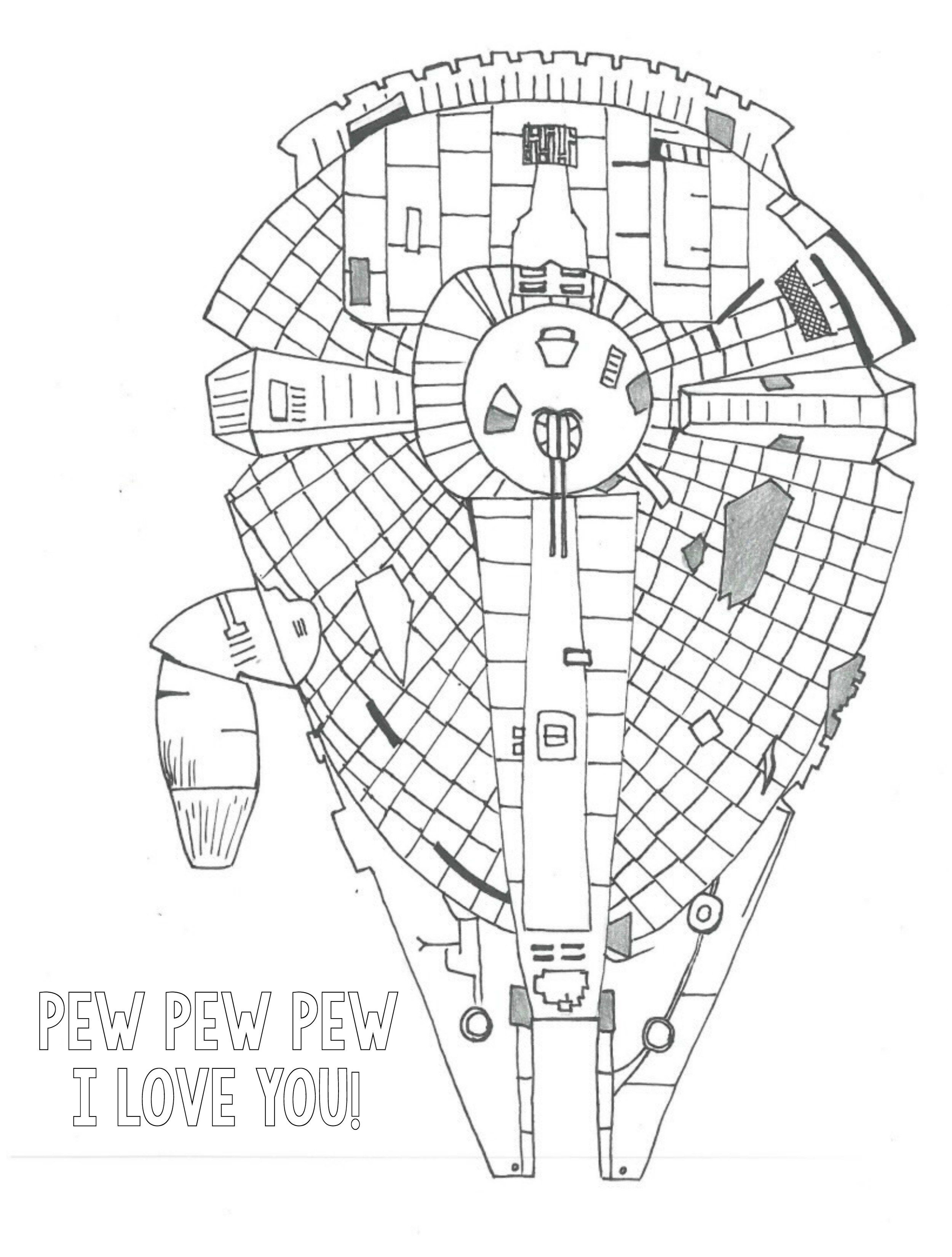 More star wars inspired valentines coloring pages valentine coloring pages valentine coloring coloring pages
