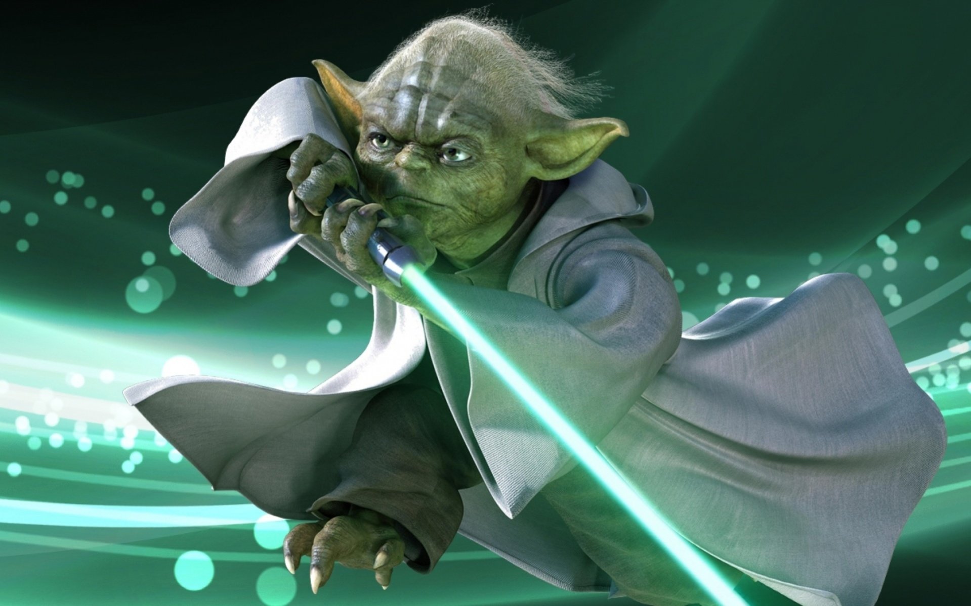 Yoda hd papers und hintergrãnde