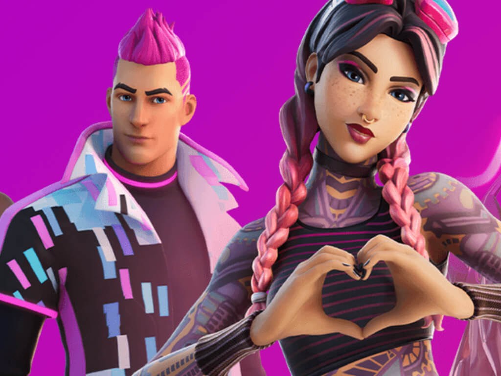 The ftc fines epic games million for dark patterns of privacy violations and unwanted purchase in fortnite