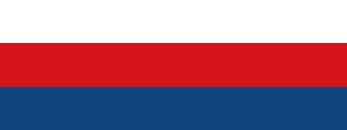 National colours of the czech republic
