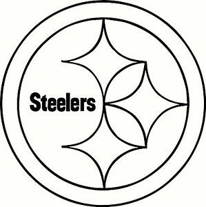 Pittsburgh steelers logo
