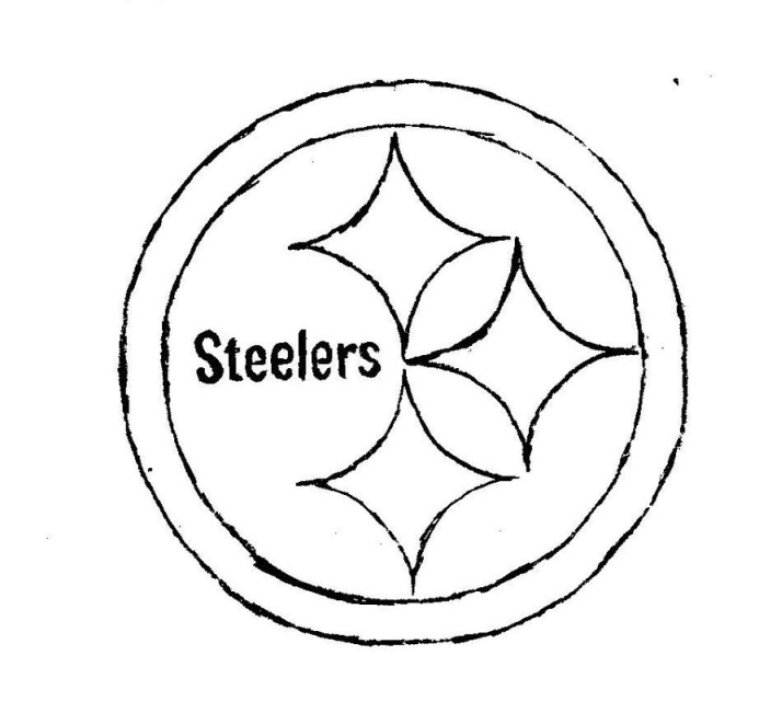 Pittsburgh steelers logo