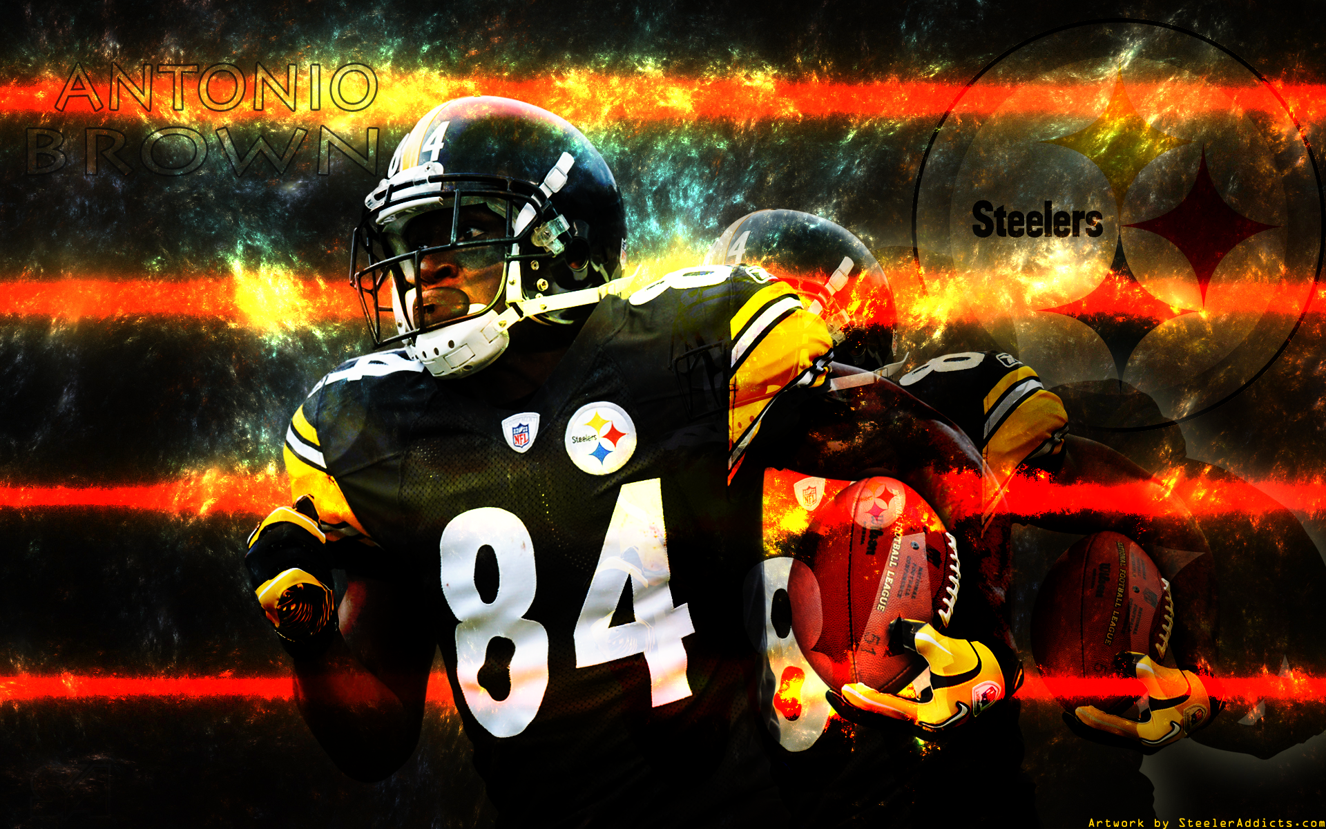 Pittsburgh steelers nfl football wallpapers hd desktop and mobile backgrounds