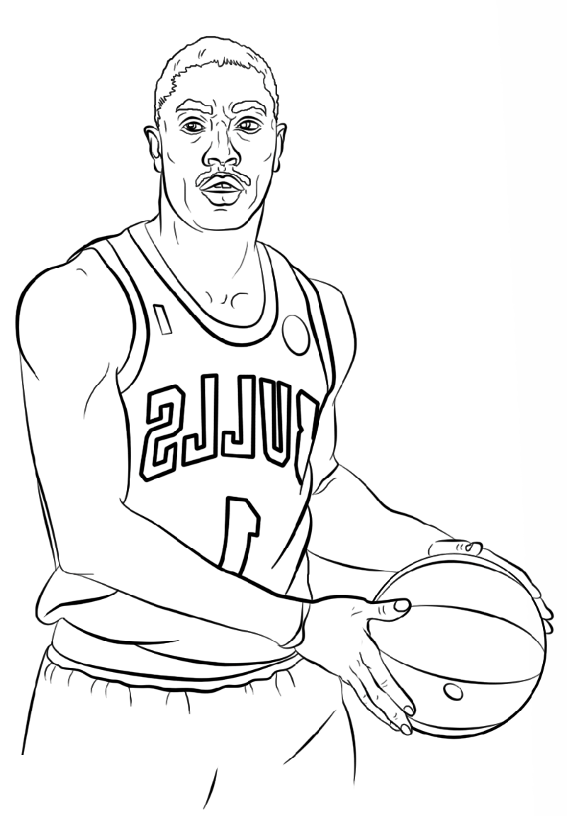 Stephen curry bulls coloring pages basketball educative printable coloring pages sports coloring pages monster coloring pages