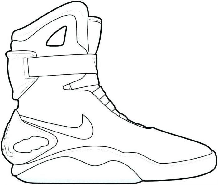 Steph curry shoes coloring pages to print for adults free pictures of shoes super coloring pages steph curry shoes