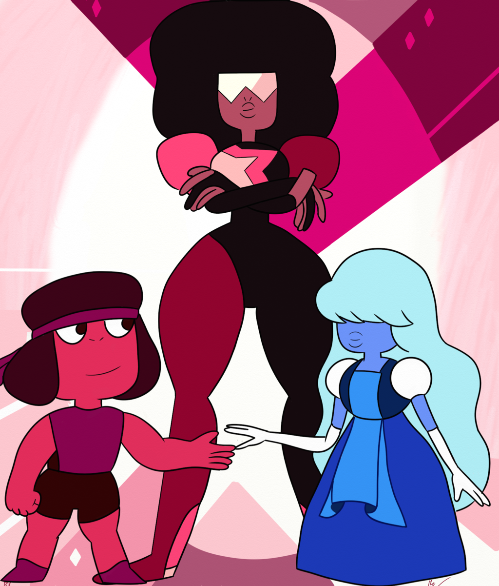 Free download steven universegarnet fusion by ryckfox on x for your desktop mobile tablet explore garnet steven universe wallpaper hd steven universe wallpaper steven universe wallpaper hd steven universe wallpaper