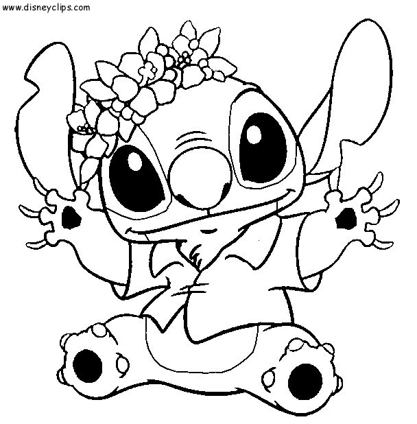 Grab your new coloring pages stitch for you httpsgethighitnewâ hojas para colorear de disney pãginas para colorear lindas pãginas para colorear disney
