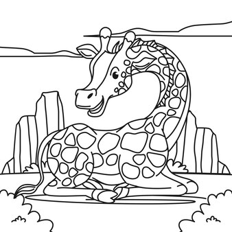 Page hunting coloring pages printable images