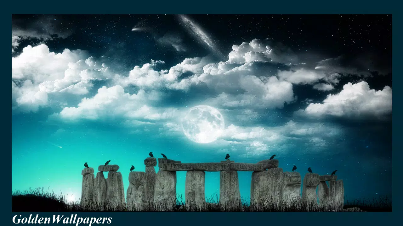 Stonehenge wallpaper apk for android download