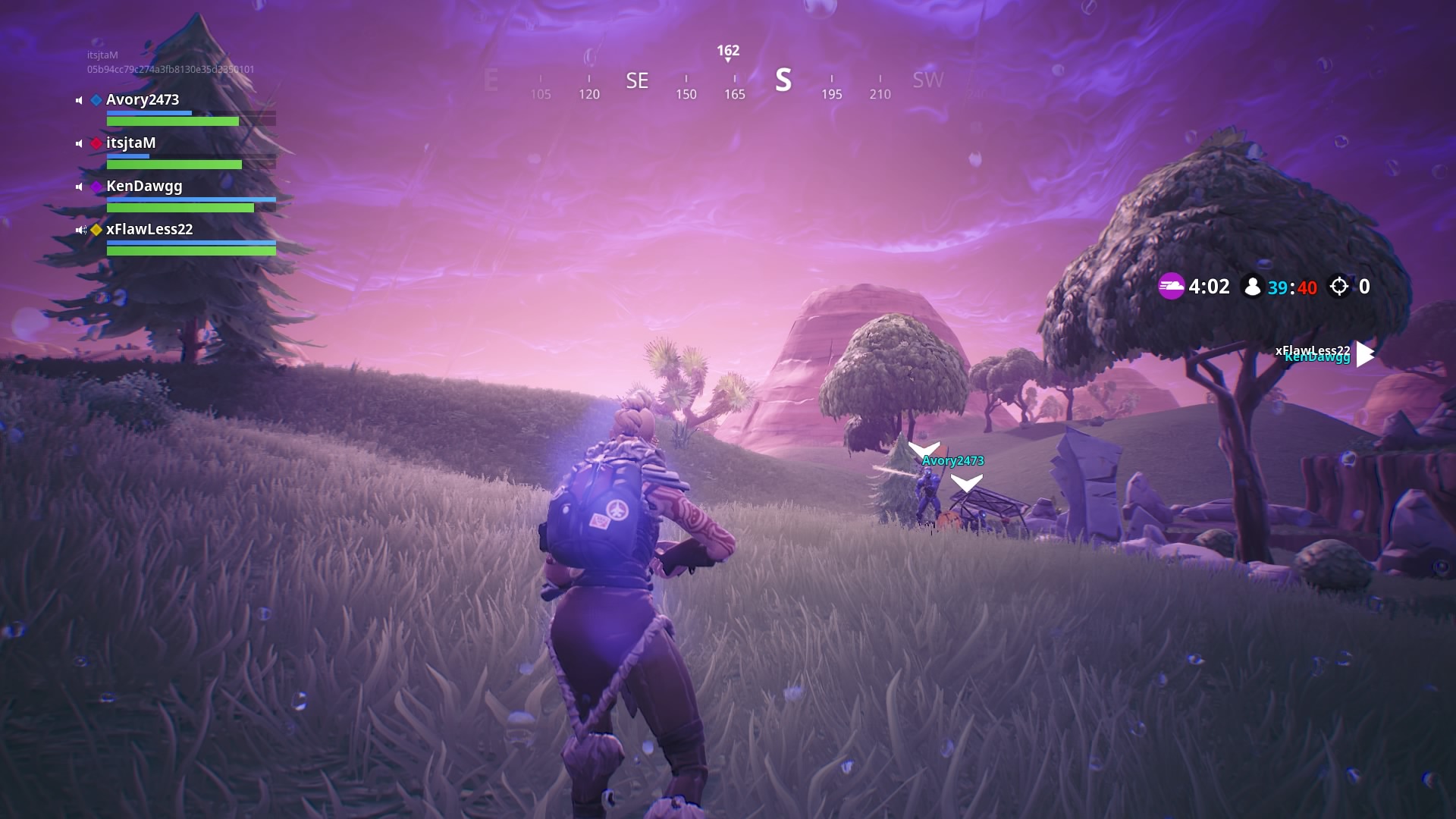 Fortnite storm widescreen puter background x px