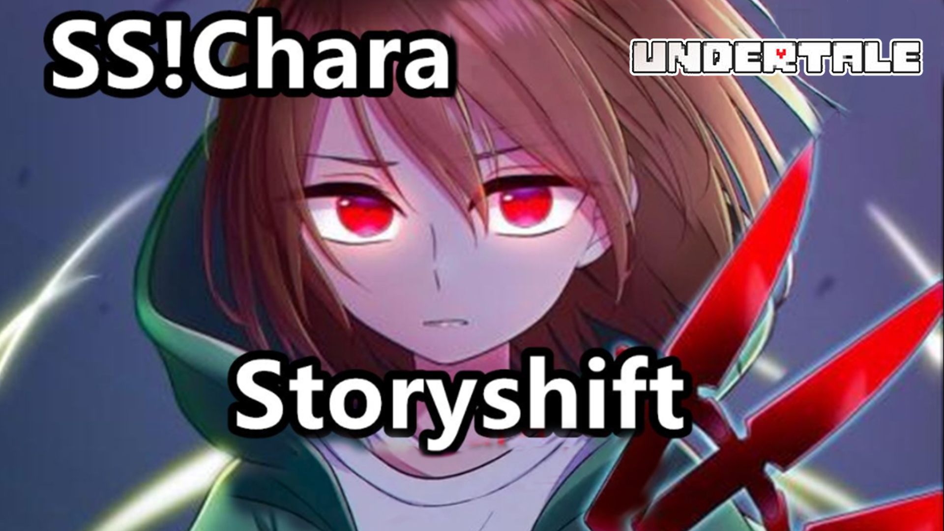 Undertale storyshift au how curiosity changed the universe
