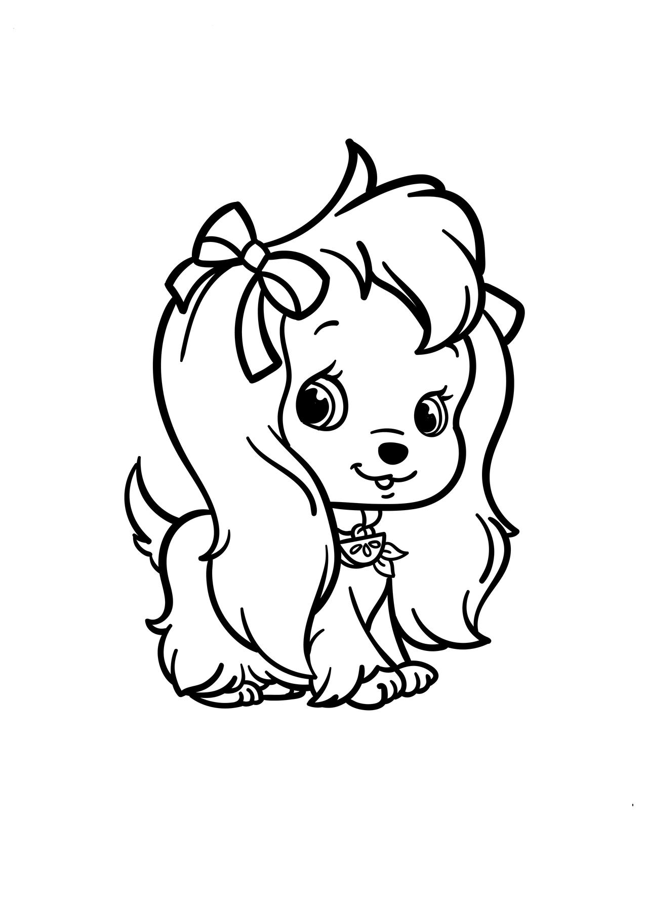 Strawberry shortcake coloring pages by coloringpageswk on