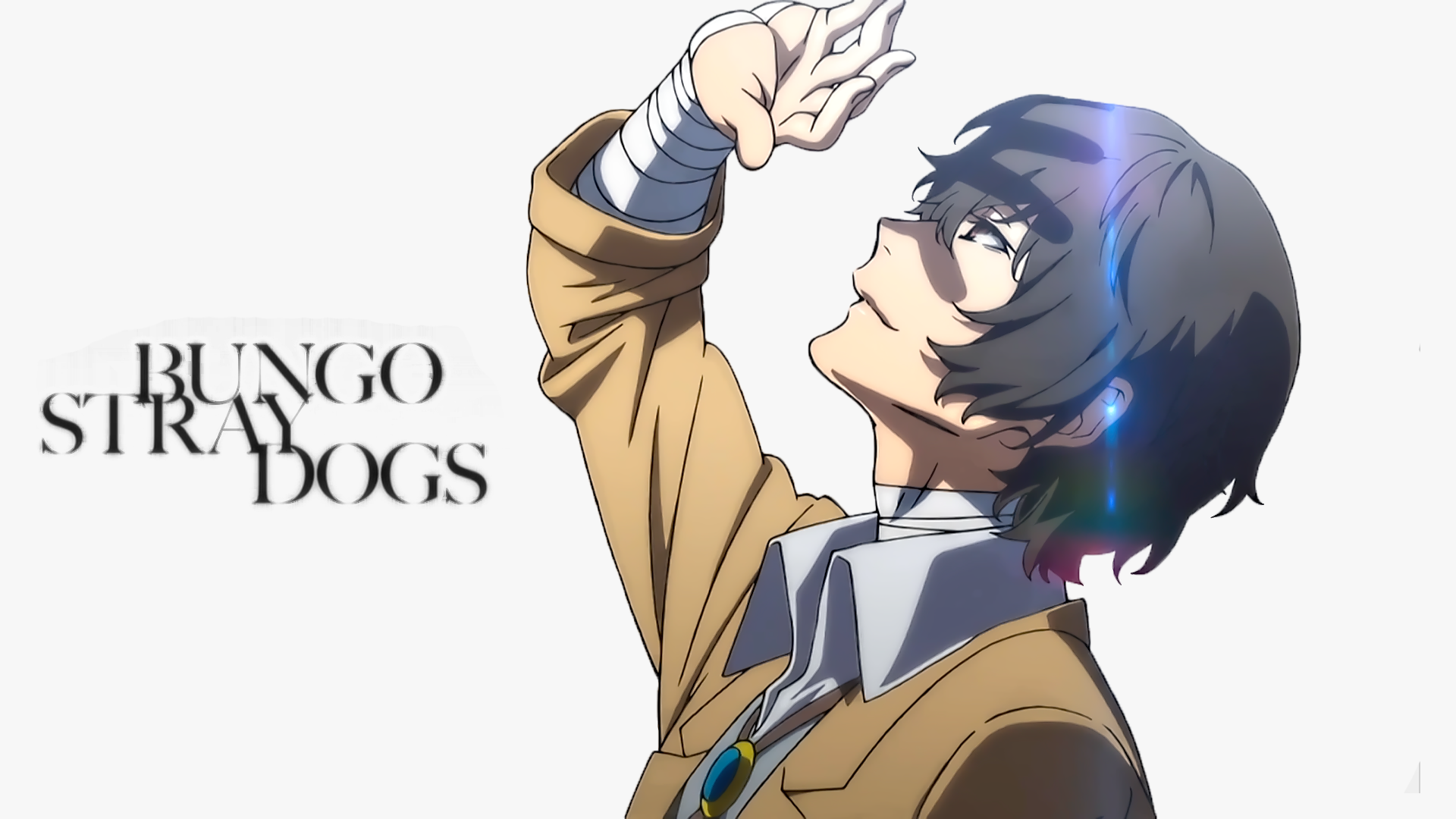 Bungou stray dogs hd papers und hintergrãnde