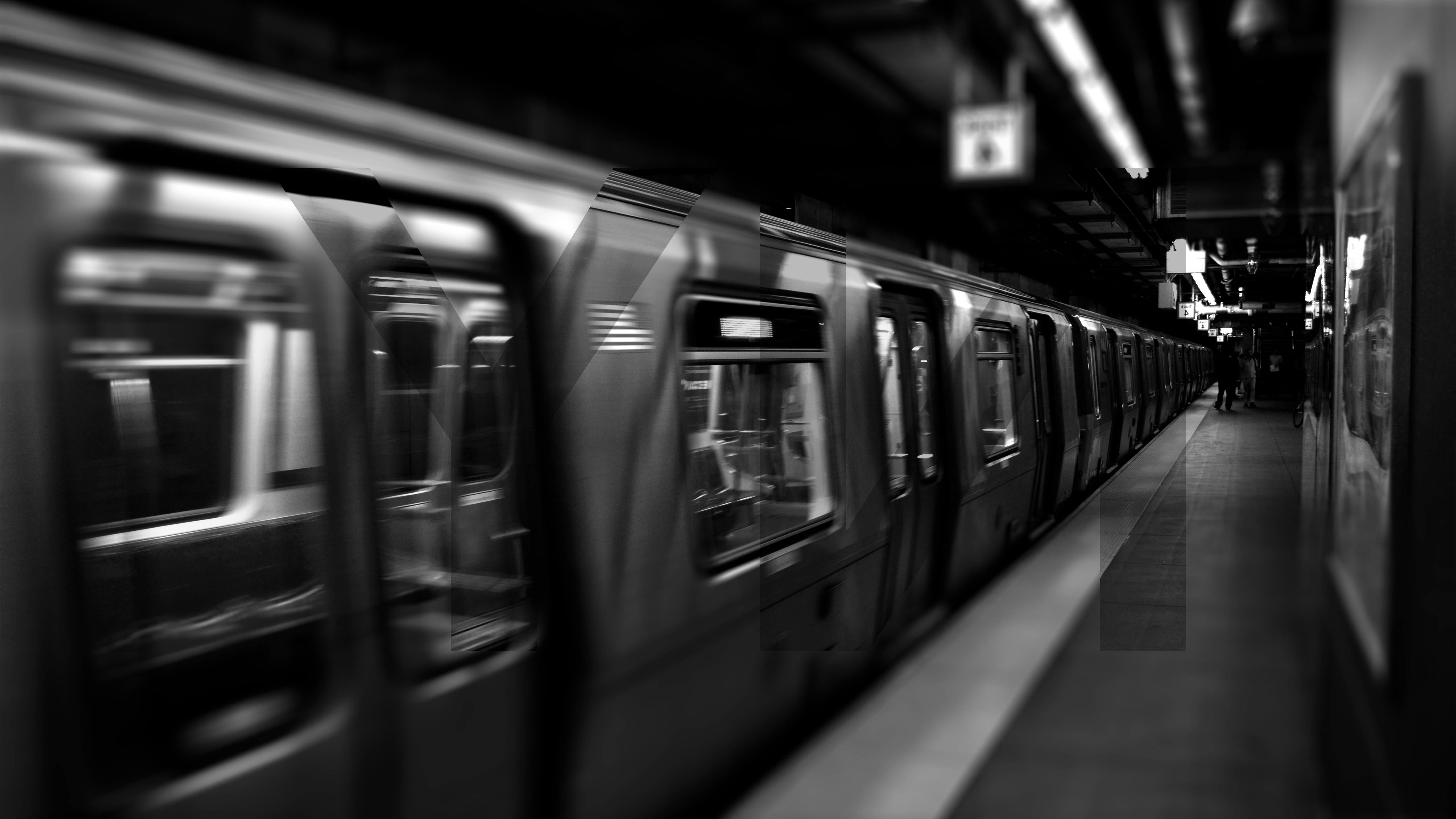 New york city underground subway train hd world k wallpapers images backgrounds photos and pictures