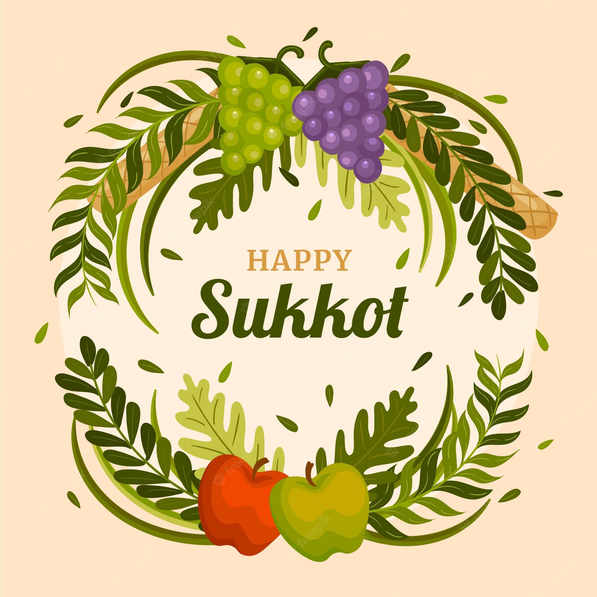 Happy sukkot images