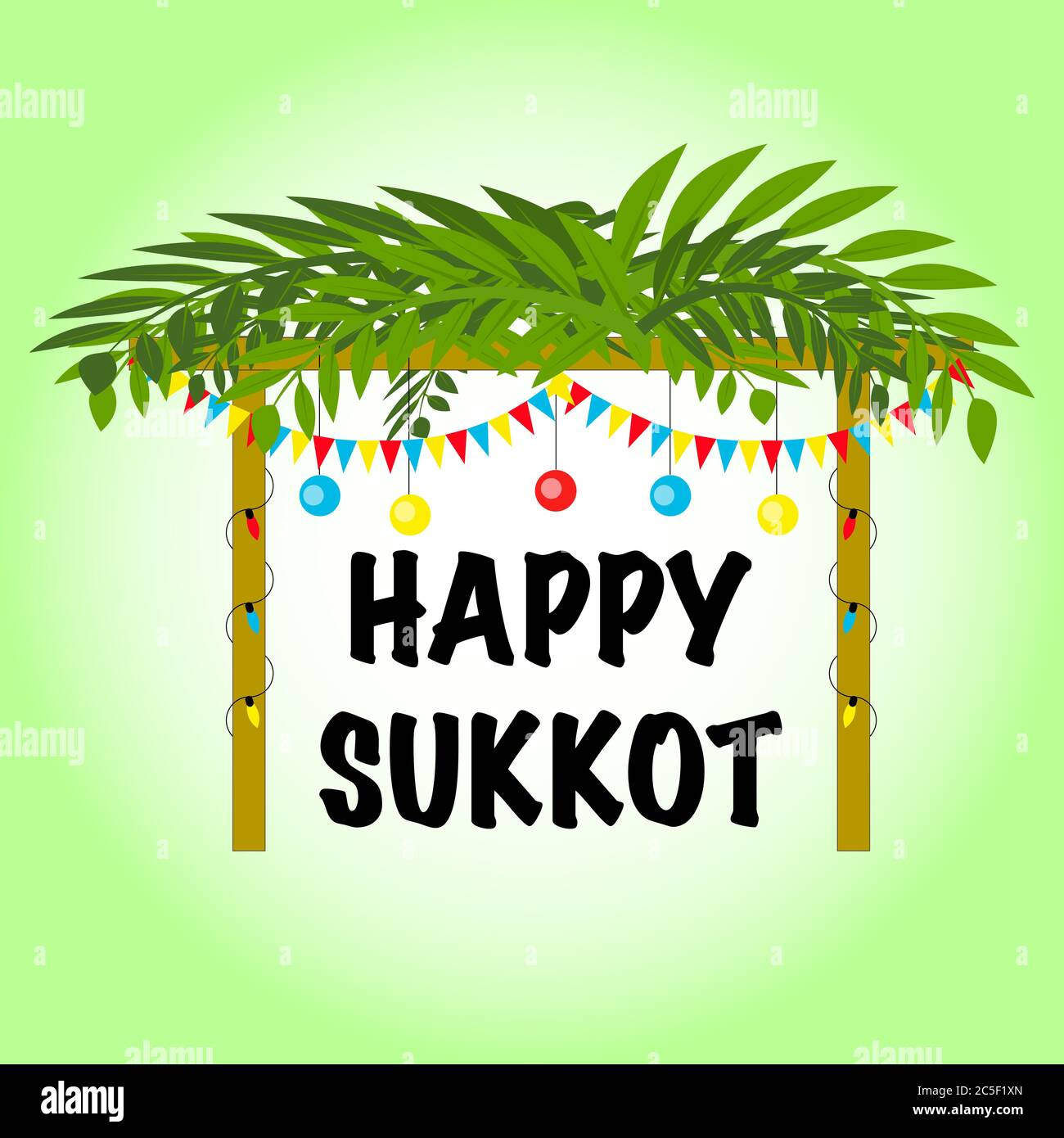 Happy sukkot hi