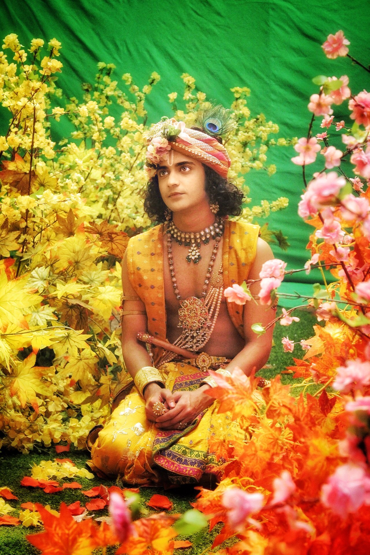 Sumedh vasudev mudgalkar on afterall peace is what we seek peace is what we wish for everybody ðâ httpstcoivxidwn