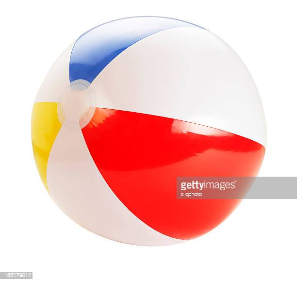 Beach ball photos and premium high res pictures