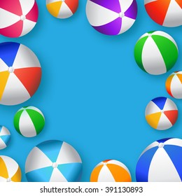Beach ball background images stock photos vectors